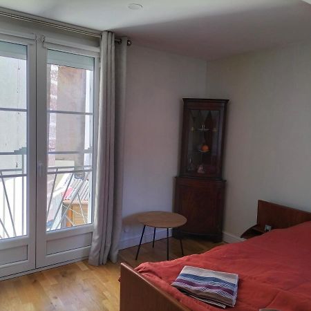 Maison De Pecheur Douceur De Vivre 滨海布洛涅 外观 照片