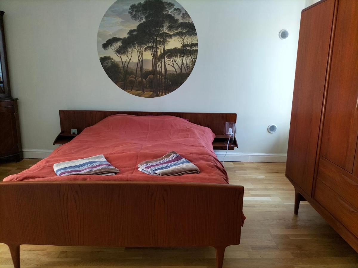 Maison De Pecheur Douceur De Vivre 滨海布洛涅 外观 照片