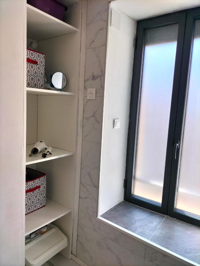 Maison De Pecheur Douceur De Vivre 滨海布洛涅 外观 照片