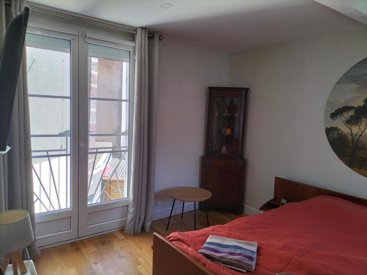 Maison De Pecheur Douceur De Vivre 滨海布洛涅 外观 照片